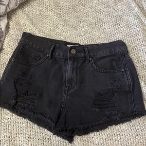 Bullhead Pacsun Shorts